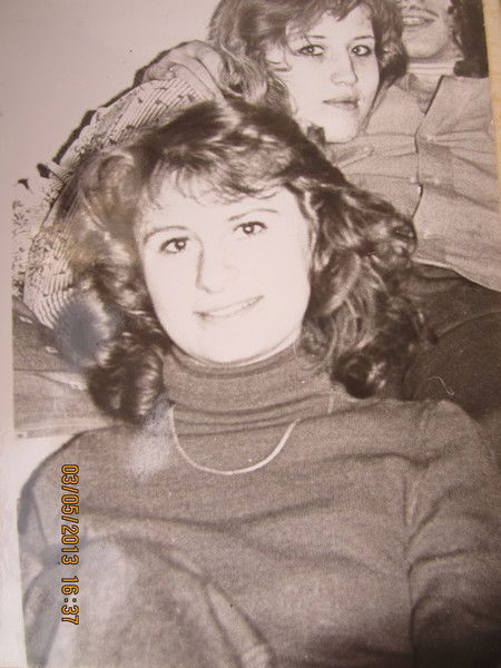 Марина Матвиенко