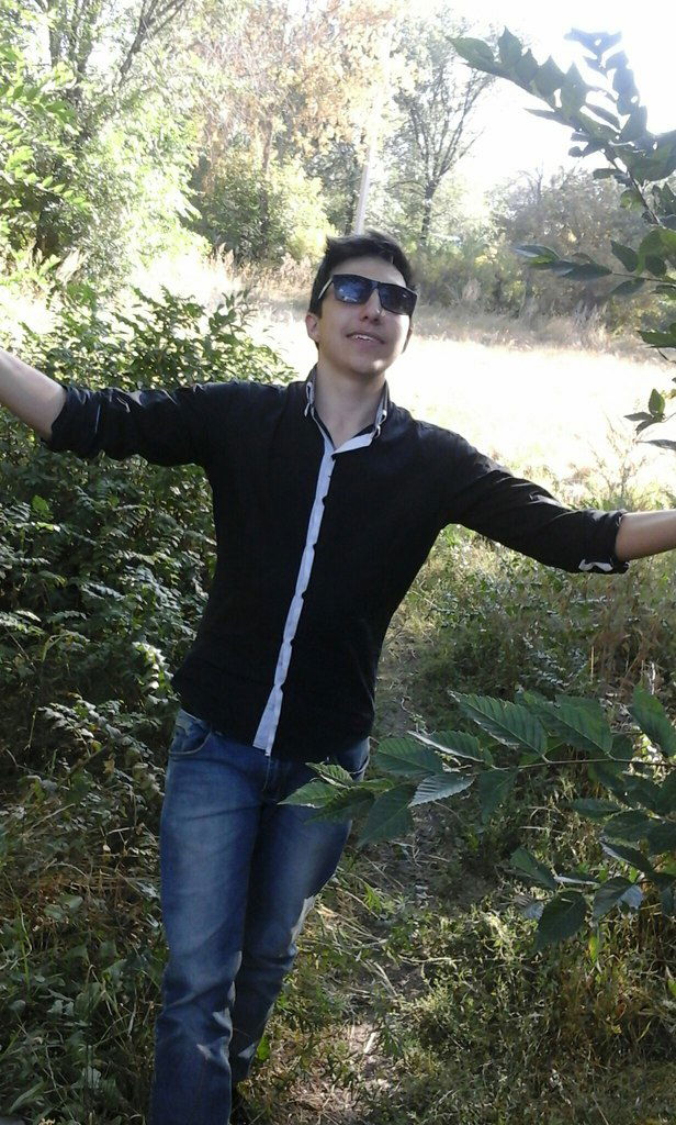 Вован Артюхин