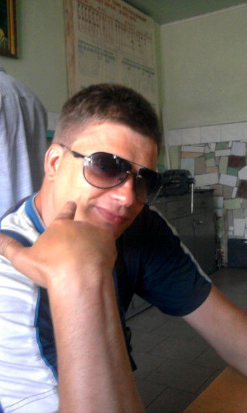 Сергей Тараненко