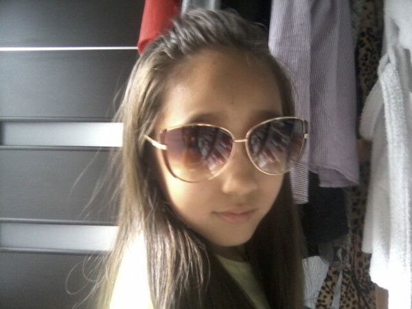 Анель Ибраева