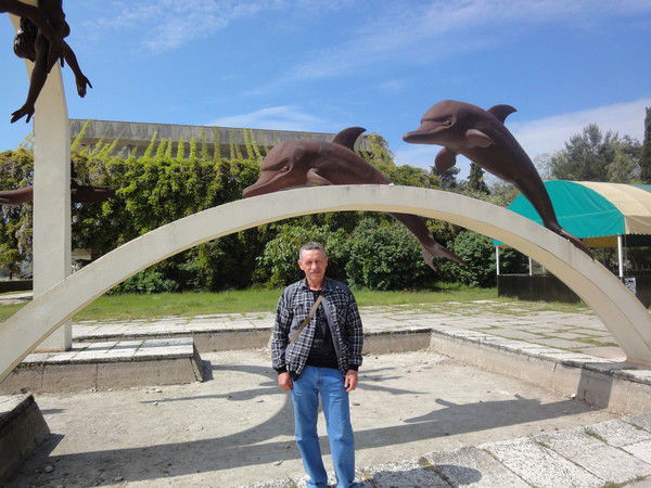 Виктор Кожакин