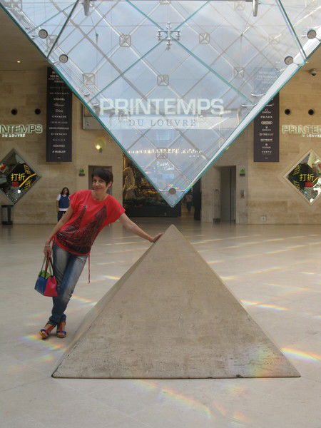 Лилия Уйманова