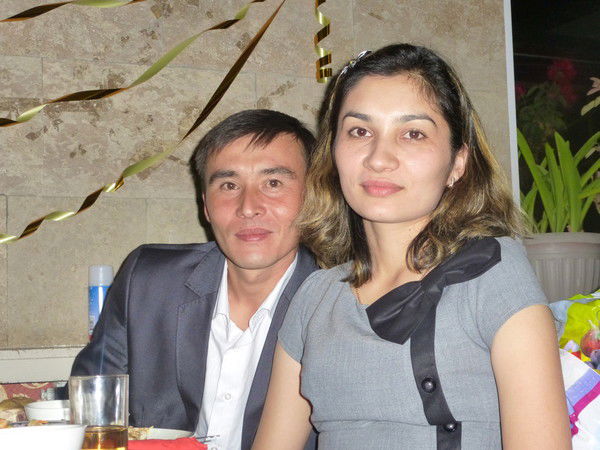 Зульфира Касымова