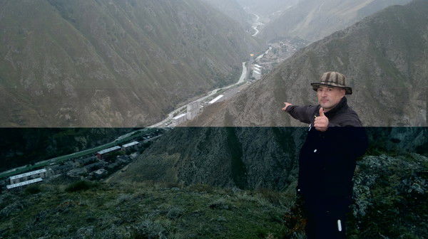 Рустам Кулов