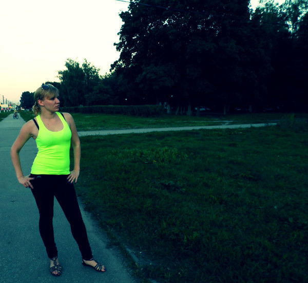 Ирина Варлахина