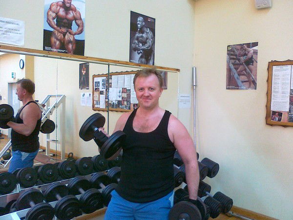 Андрей Елисеев