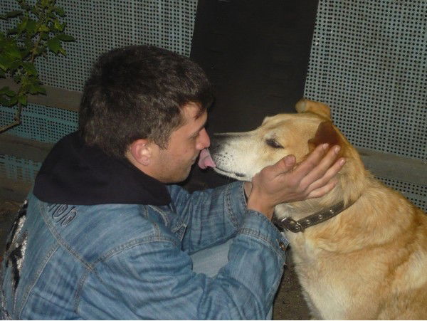 Ден Русаков