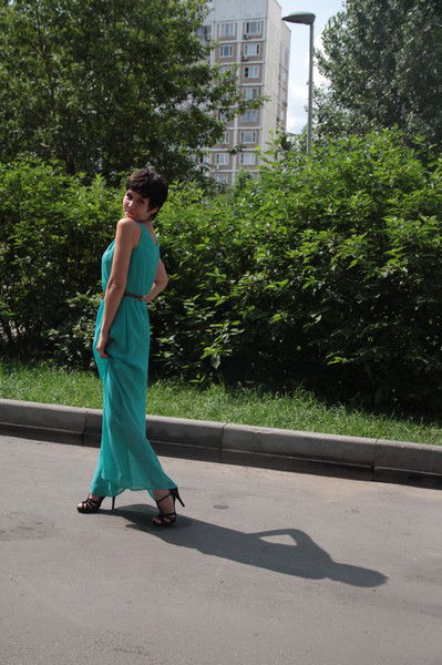 Арина Егорова