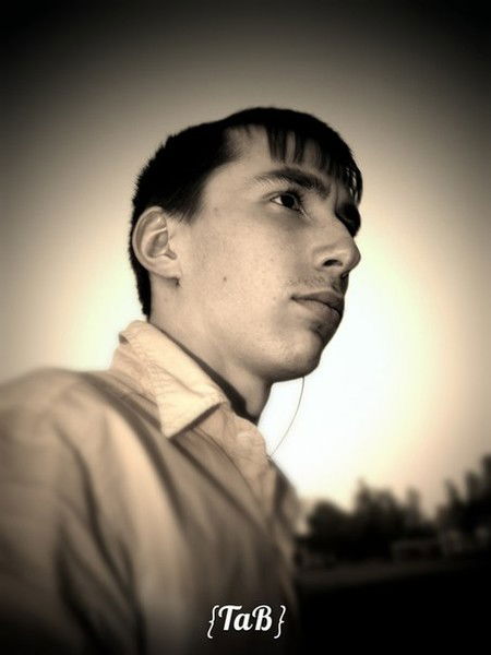 Игорь Бычков