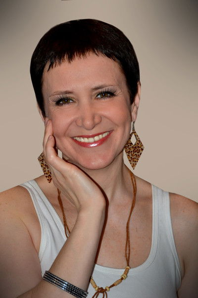 Елена Берлина