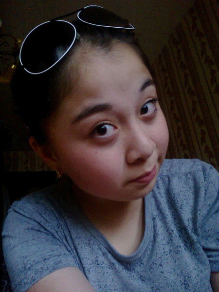 Индирочка* )))