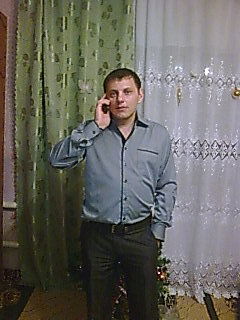 Юрий Дьяченко