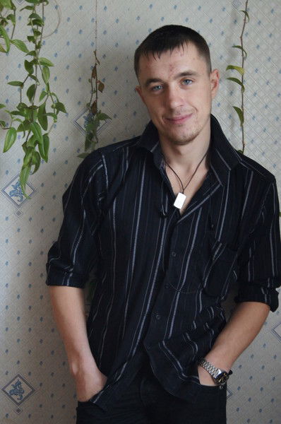 Андрей Егоров