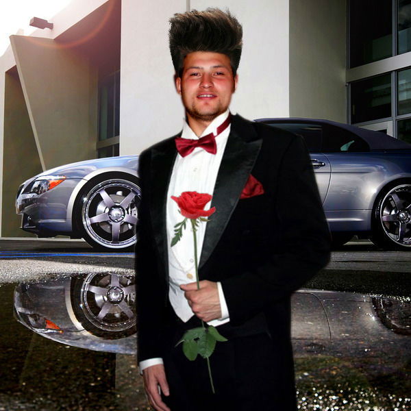 Борис Багжанов