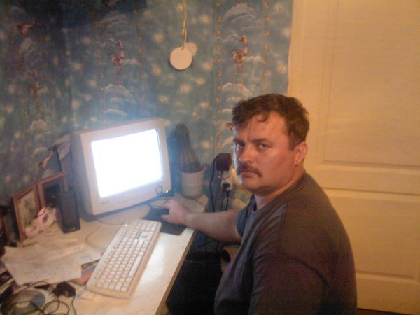 Владимир Абрамович