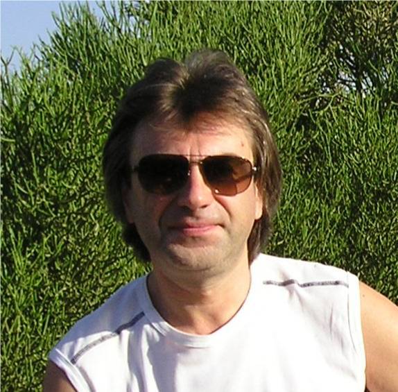 Владимир Трушин