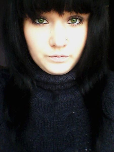 Юлия Агапова