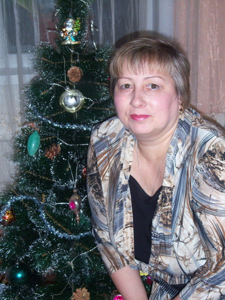 Венера Видяева