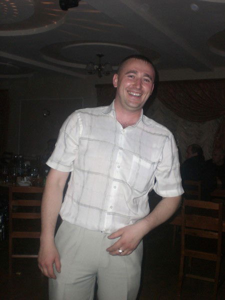 Андрей Шиве