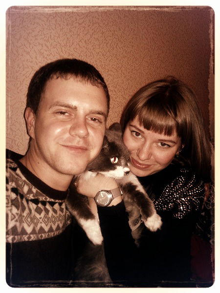 Наталина Иванова