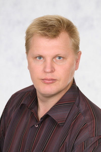 Марат Муслимов