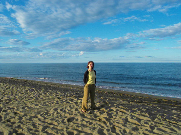 Татьяна Городецкая