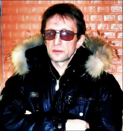 Роман Журавель