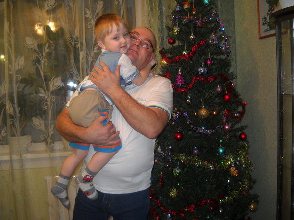 Александр Сивилькаев