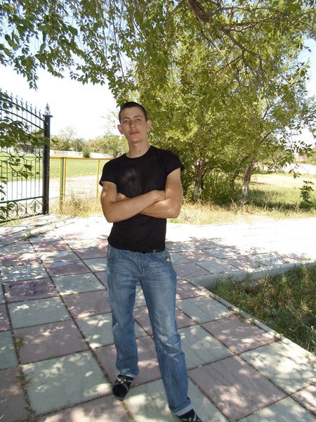 Ринат Мазитов