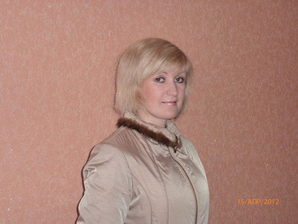 Дина Яшкирева