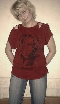 Вероника Головатюк