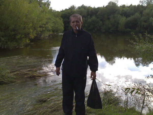 Игорь Манаков