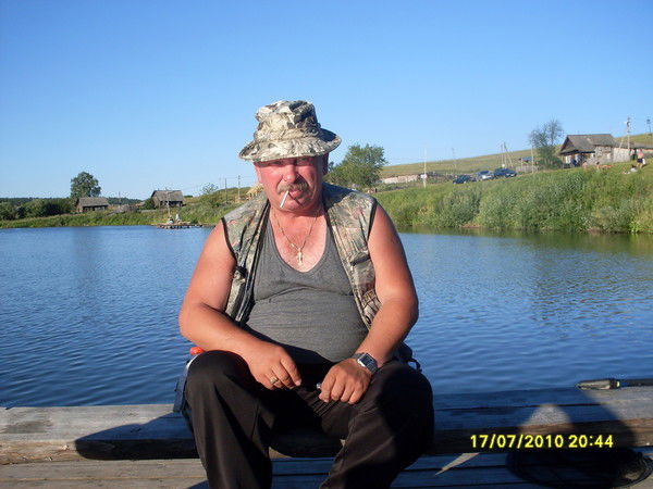 Герман Мясников