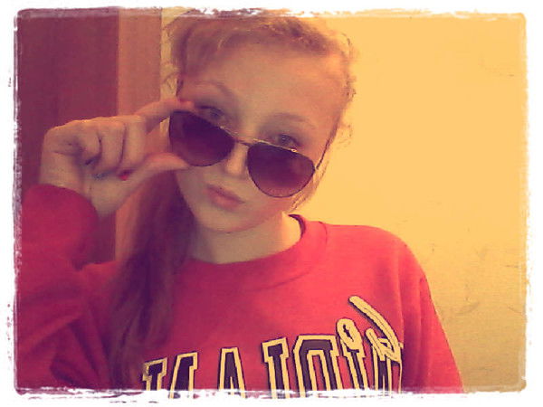 Настя Прозоря