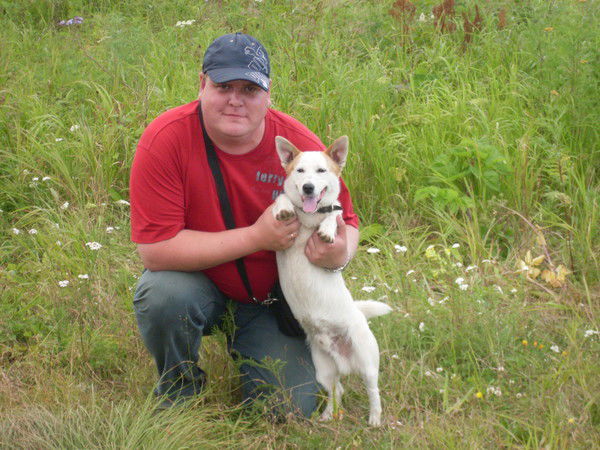 Алексей Замятин