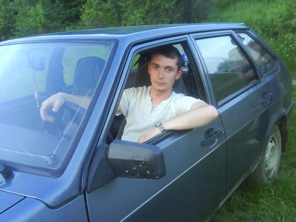 Леонид Белогруда