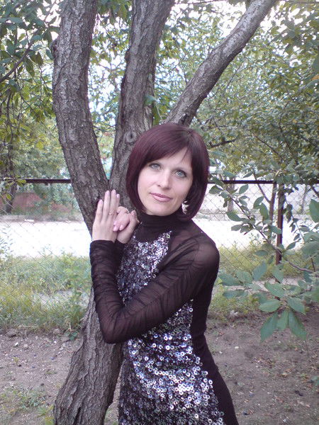 Татьяна Рамусь