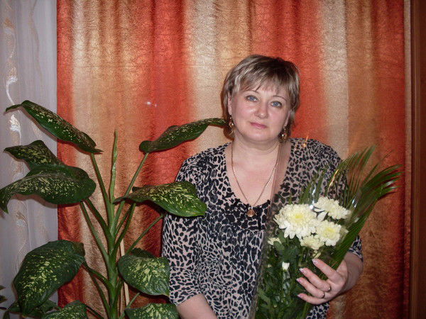 Ирина Шеремет