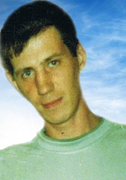 Сергей Бушуев