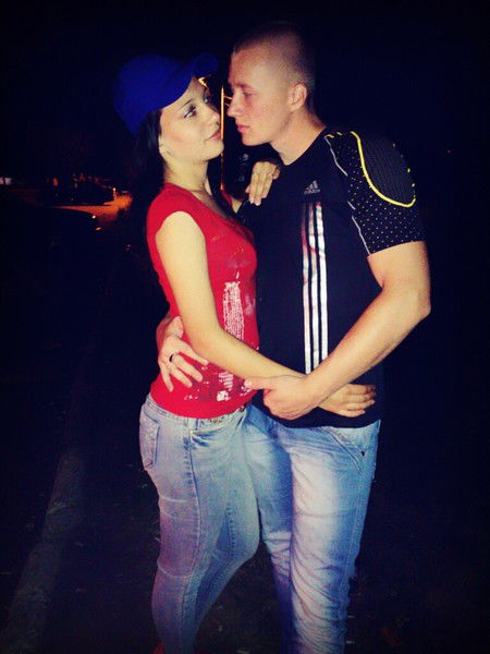 Санёк Жуваков