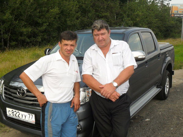 Андрей Шевченко