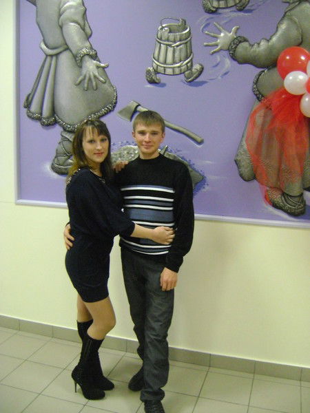 Михаил Набоков