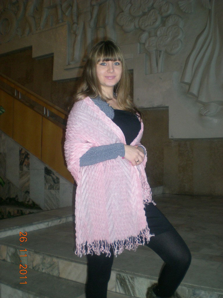 Ольга Евтина