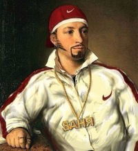 Александр Иванов