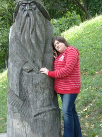 Виктория Доманова