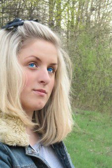 Виктория Шавурская