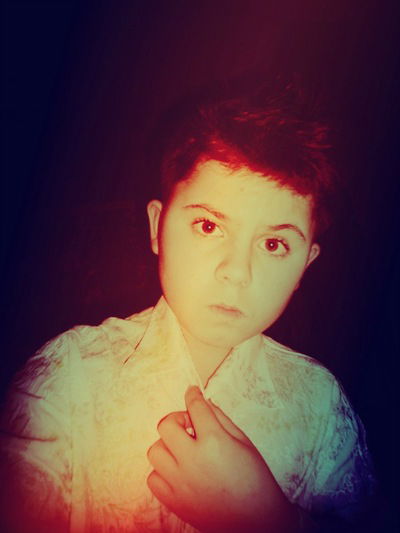 Дмитрий Белоусов