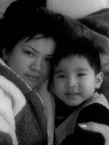 Куралай Даулетбакова