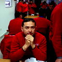 Xumoyun Gafurov