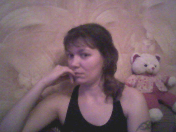 Светлана Даниловская